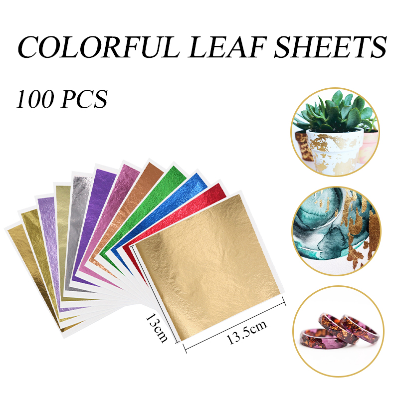 13x13,5 cm Czarny papier folio – Nail Art Gold recenzja i cena
