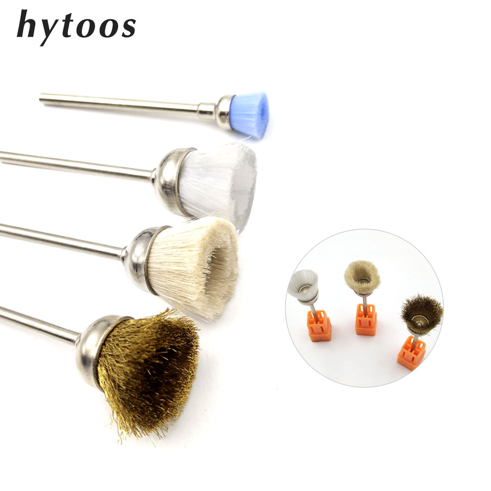 HYTOOS 1 szt. Wiertła do pazno – Nail Art Sch recenzja i cena