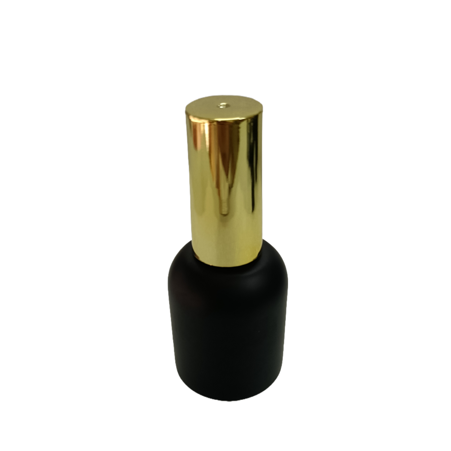 20ML 5 sztuk Puste czarne szkl – Nail Art Sch recenzja i cena