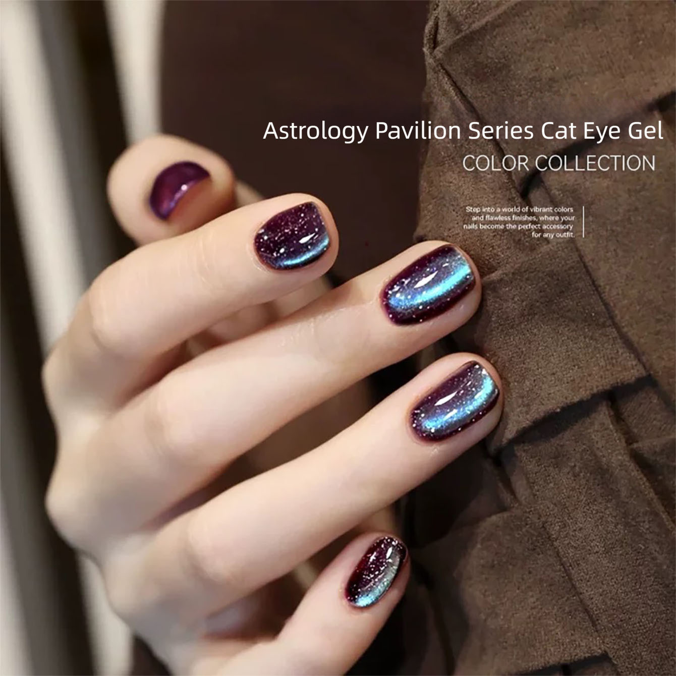 10ML 1SZT 2026 Nowy Aurora Wyb – Nail Art Yellow recenzja i cena