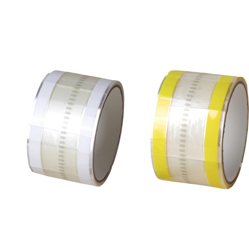 Ponowne wykorzystanie samoprzy – Nail Art Yellow recenzja i cena