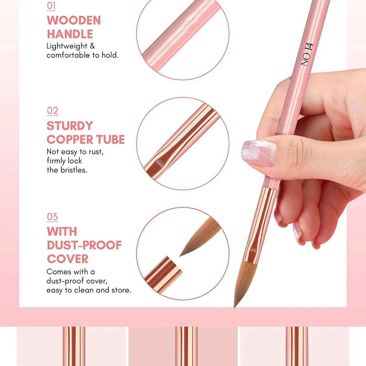 Nail Art Pen Special Nail Art  – Nail Art Sch recenzja i cena