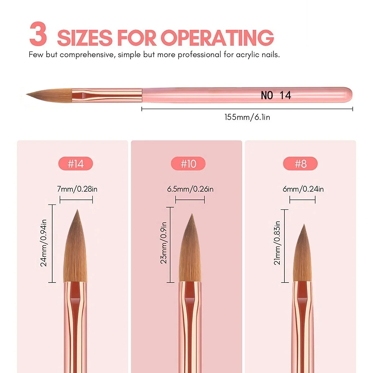 Nail Art Pen Special Nail Art  – Nail Art Sch recenzja i cena
