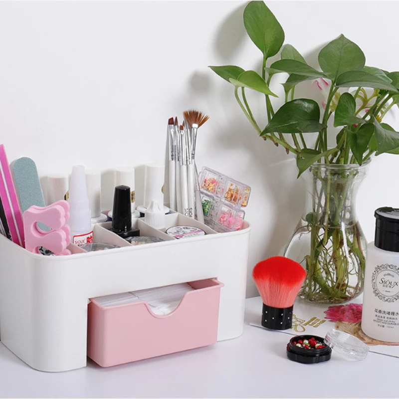 Organizer na paznokcie Szuflad – Nail Art Sch recenzja i cena