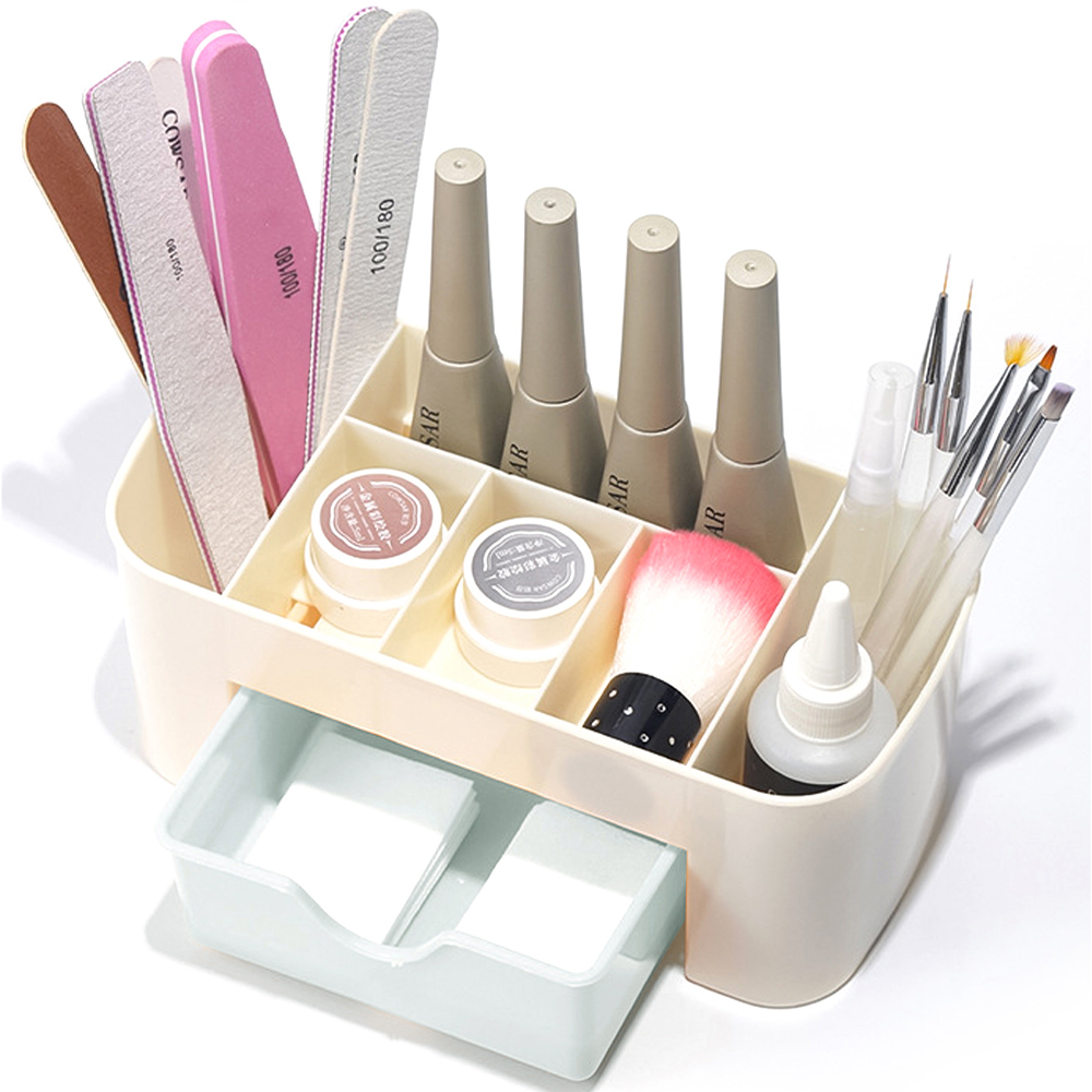 Organizer na paznokcie Szuflad – Nail Art Sch recenzja i cena